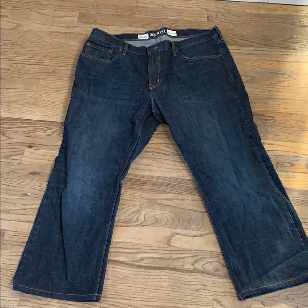 OLD NAVY JEANS